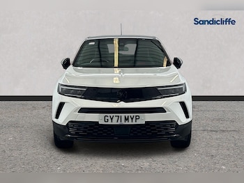 Used Vauxhall Mokka 2021 for sale - 77247274: Photo