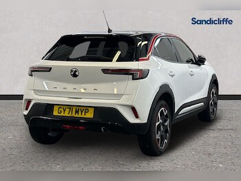 Used Vauxhall Mokka 2021 for sale - 77247274: Photo