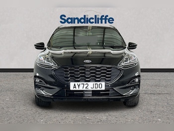 Used Ford Kuga 2022 for sale - 75774443: Photo