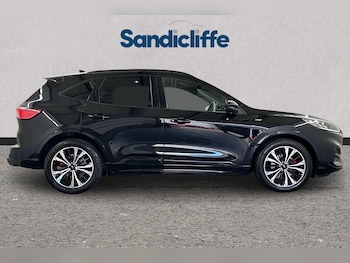 Used Ford Kuga 2022 for sale - 75774443: Photo