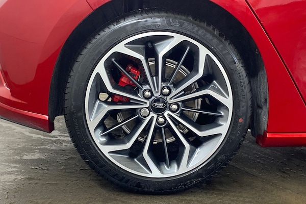 Used Ford Focus 2025 for sale - 76268653: Photo 10