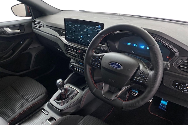 Used Ford Focus 2025 for sale - 76268653: Photo 11