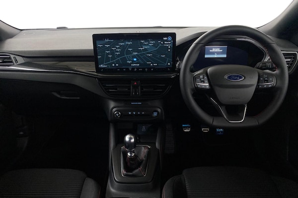 Used Ford Focus 2025 for sale - 76268653: Photo 13