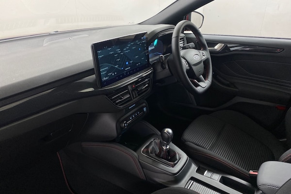 Used Ford Focus 2025 for sale - 76268653: Photo 14