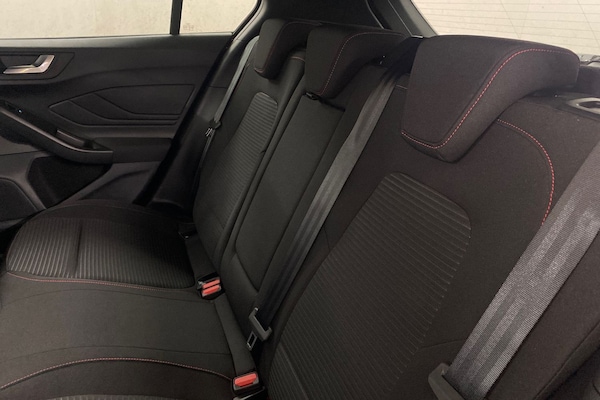 Used Ford Focus 2025 for sale - 76268653: Photo 15