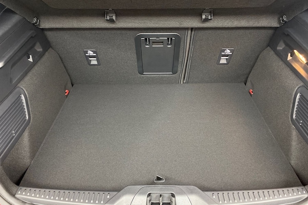 Used Ford Focus 2025 for sale - 76268653: Photo 16