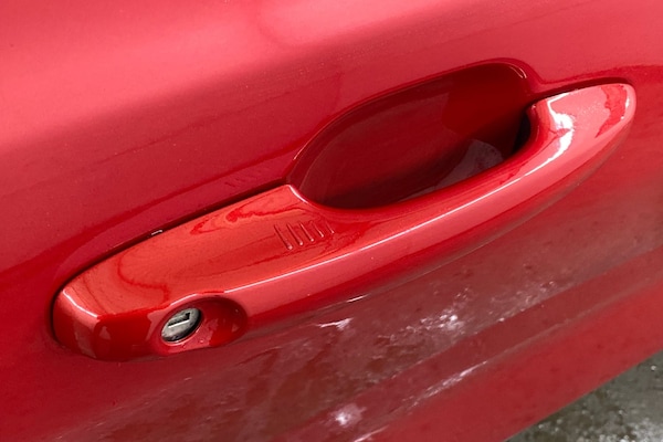 Used Ford Focus 2025 for sale - 76268653: Photo 18