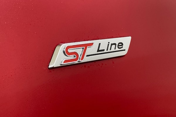 Used Ford Focus 2025 for sale - 76268653: Photo 19