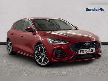 Ford - Focus
