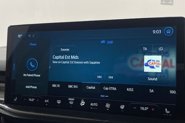 Used Ford Focus 2025 for sale - 76268653: Photo 22