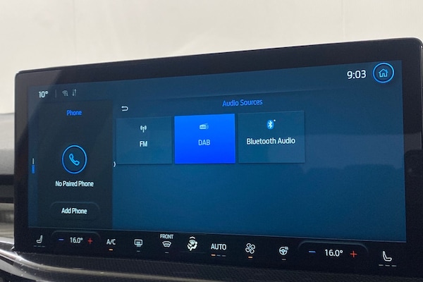 Used Ford Focus 2025 for sale - 76268653: Photo 23