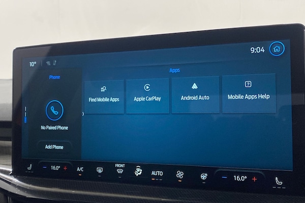 Used Ford Focus 2025 for sale - 76268653: Photo 28
