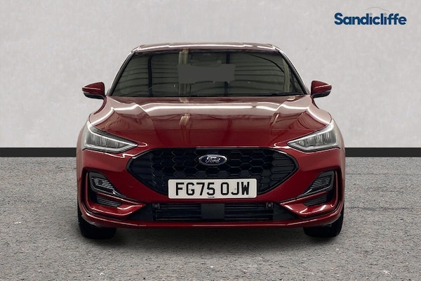 Used Ford Focus 2025 for sale - 76268653: Photo 2