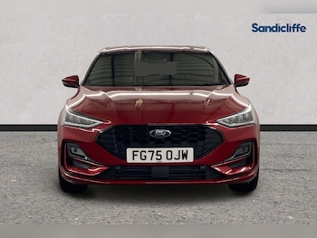 Used Ford Focus 2025 for sale - 76268653: Photo 2