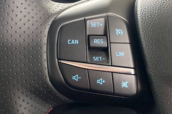 Used Ford Focus 2025 for sale - 76268653: Photo 35