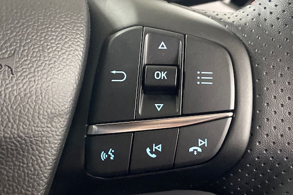 Used Ford Focus 2025 for sale - 76268653: Photo 36