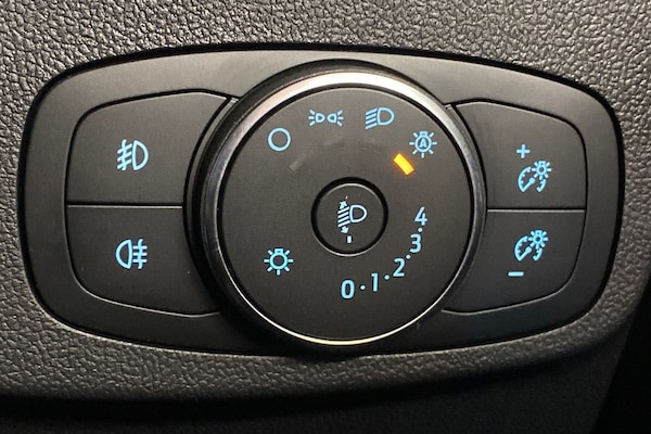 Used Ford Focus 2025 for sale - 76268653: Photo 37