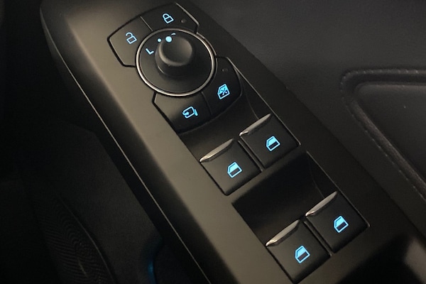 Used Ford Focus 2025 for sale - 76268653: Photo 38