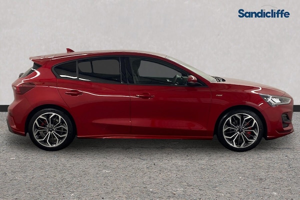 Used Ford Focus 2025 for sale - 76268653: Photo 3