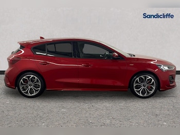 Used Ford Focus 2025 for sale - 76268653: Photo 3