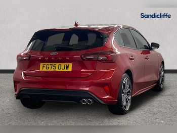 Used Ford Focus 2025 for sale - 76268653: Photo 4