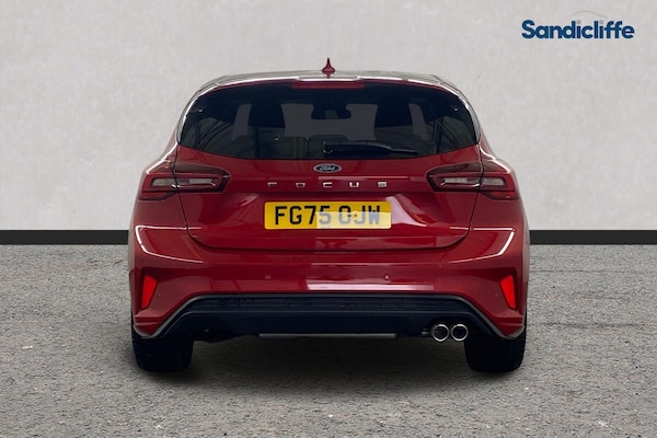 Used Ford Focus 2025 for sale - 76268653: Photo 5