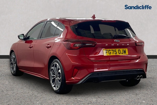 Used Ford Focus 2025 for sale - 76268653: Photo 6