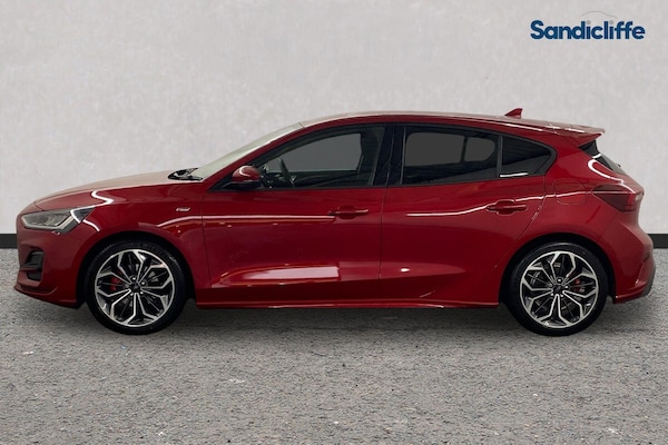 Used Ford Focus 2025 for sale - 76268653: Photo 7