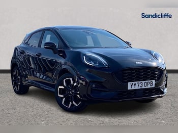 Used Ford Puma 2024 for sale - 79431847: Photo