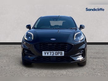 Used Ford Puma 2024 for sale - 79431847: Photo