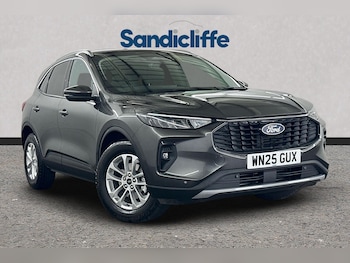 Used Ford Kuga 2025 for sale - 75690557: Photo