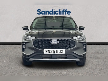 Used Ford Kuga 2025 for sale - 75690557: Photo