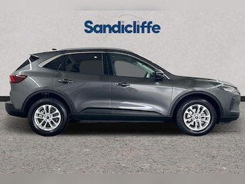 Used Ford Kuga 2025 for sale - 75690557: Photo