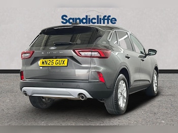 Used Ford Kuga 2025 for sale - 75690557: Photo