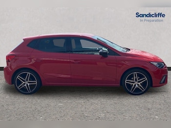 Used SEAT Ibiza 2020 for sale - 79372243: Photo