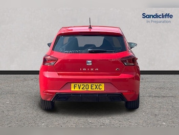 Used SEAT Ibiza 2020 for sale - 79372243: Photo