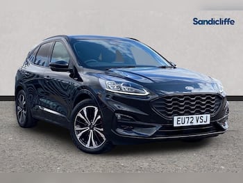 Used Ford Kuga 2022 for sale - 79552191: Photo