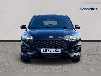 Used Ford Kuga 2022 for sale - 79552191: Photo