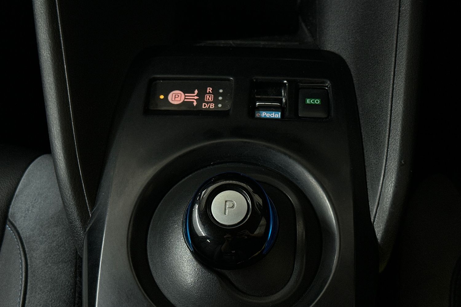 Vehicle 36