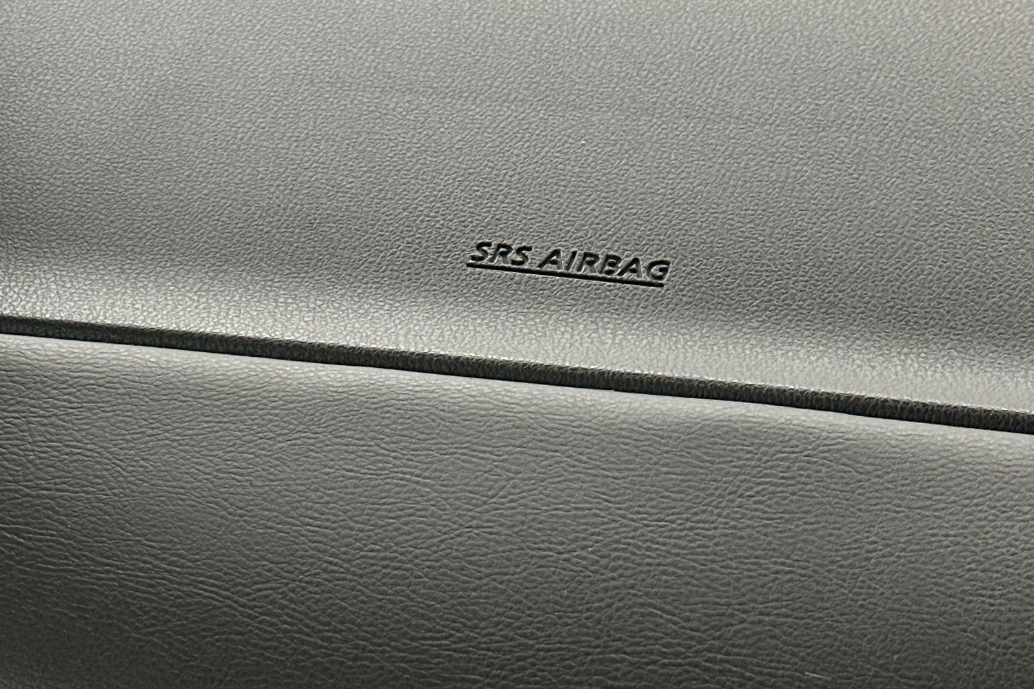 Vehicle 38