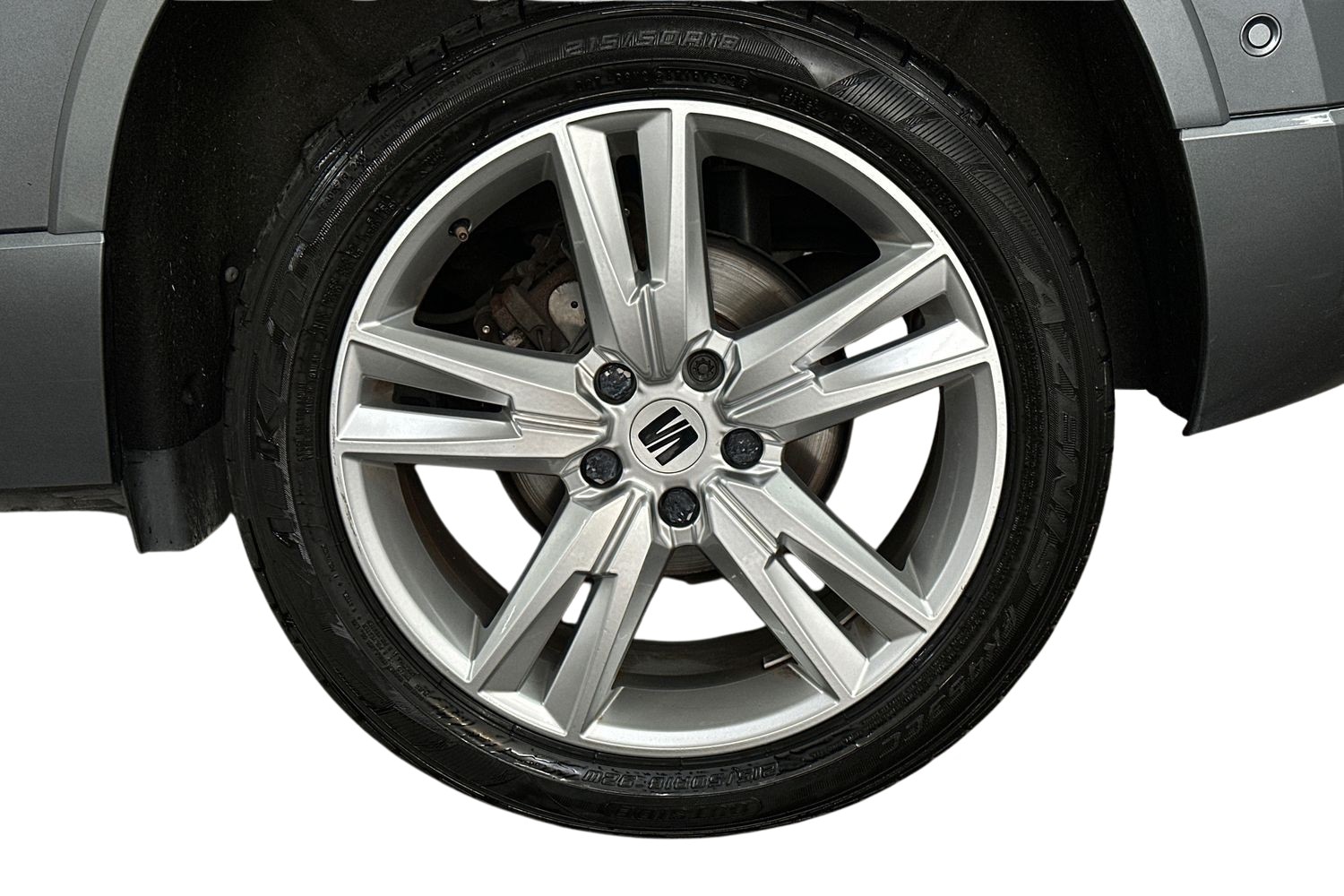 Used SEAT Ateca 2023 for sale - 75925371: Photo 10