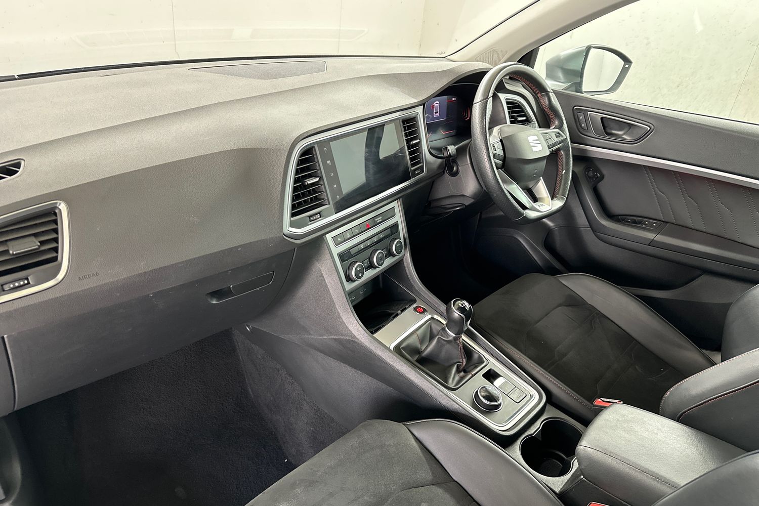 Used SEAT Ateca 2023 for sale - 75925371: Photo 14