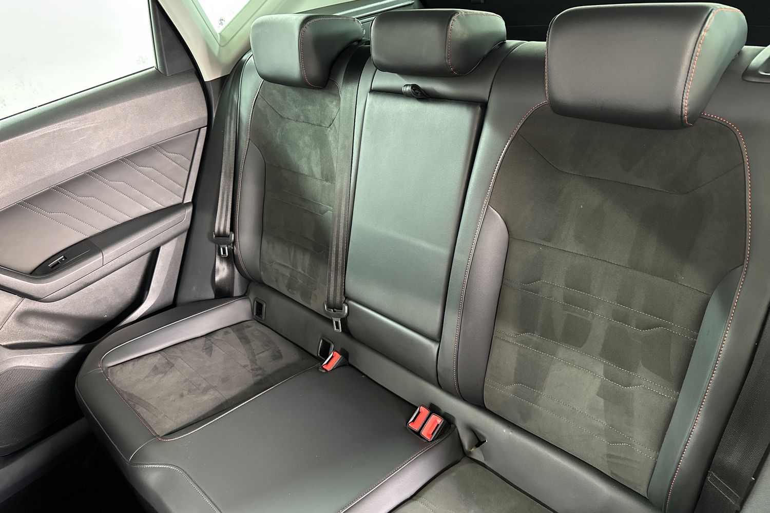 Used SEAT Ateca 2023 for sale - 75925371: Photo 15