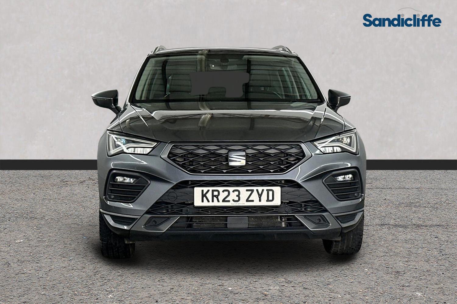 Used SEAT Ateca 2023 for sale - 75925371: Photo 2