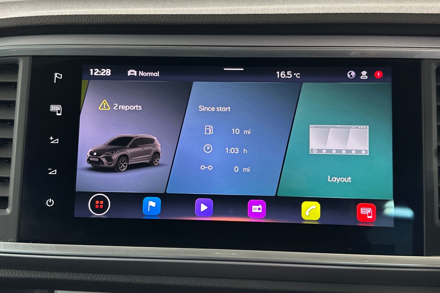 Used SEAT Ateca 2023 for sale - 75925371: Photo 34