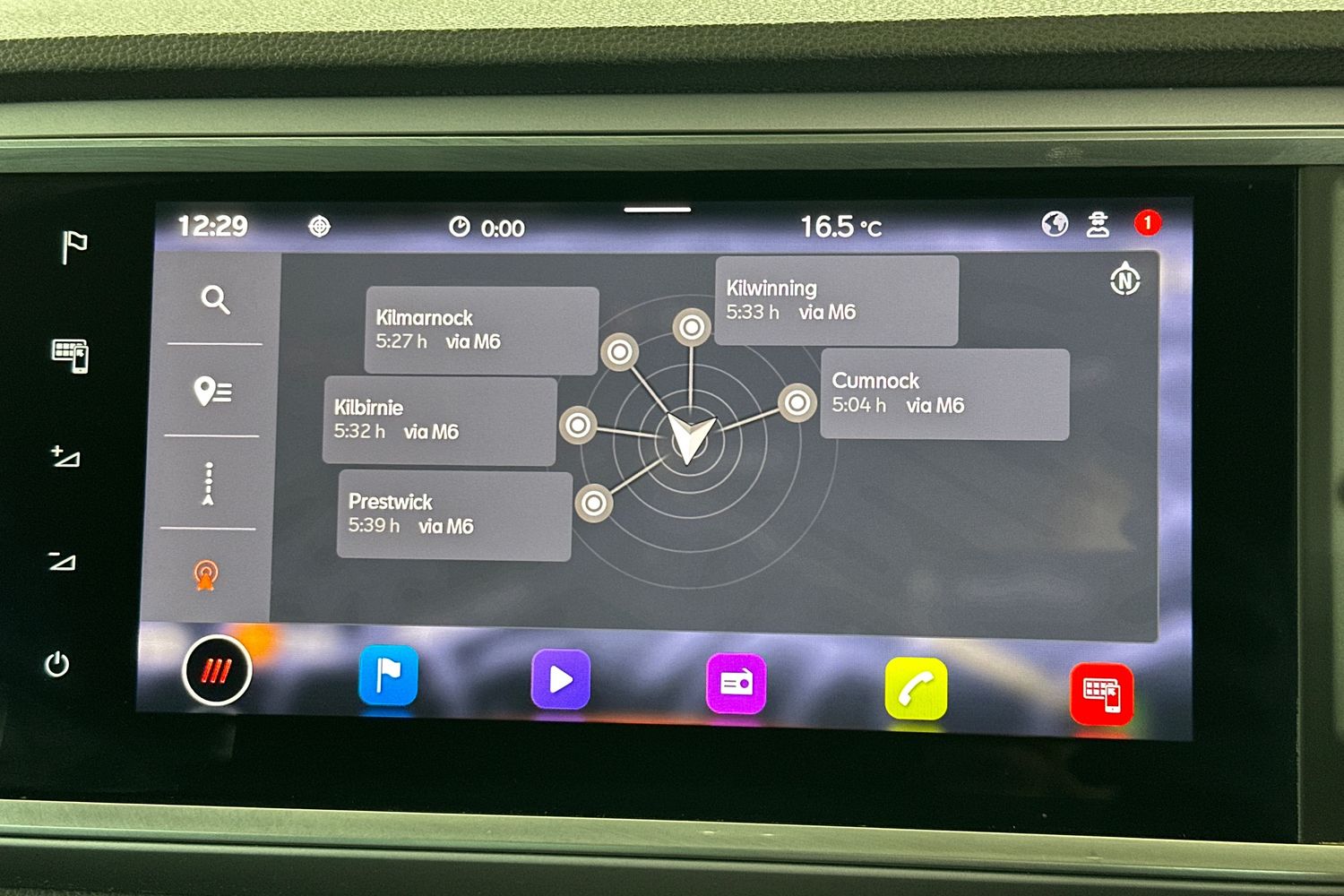 Used SEAT Ateca 2023 for sale - 75925371: Photo 37