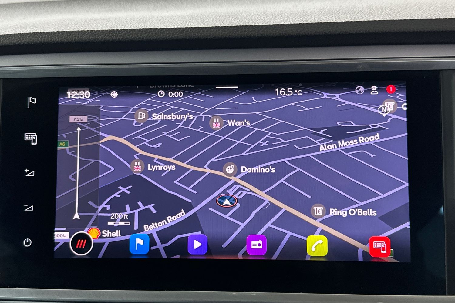 Used SEAT Ateca 2023 for sale - 75925371: Photo 38