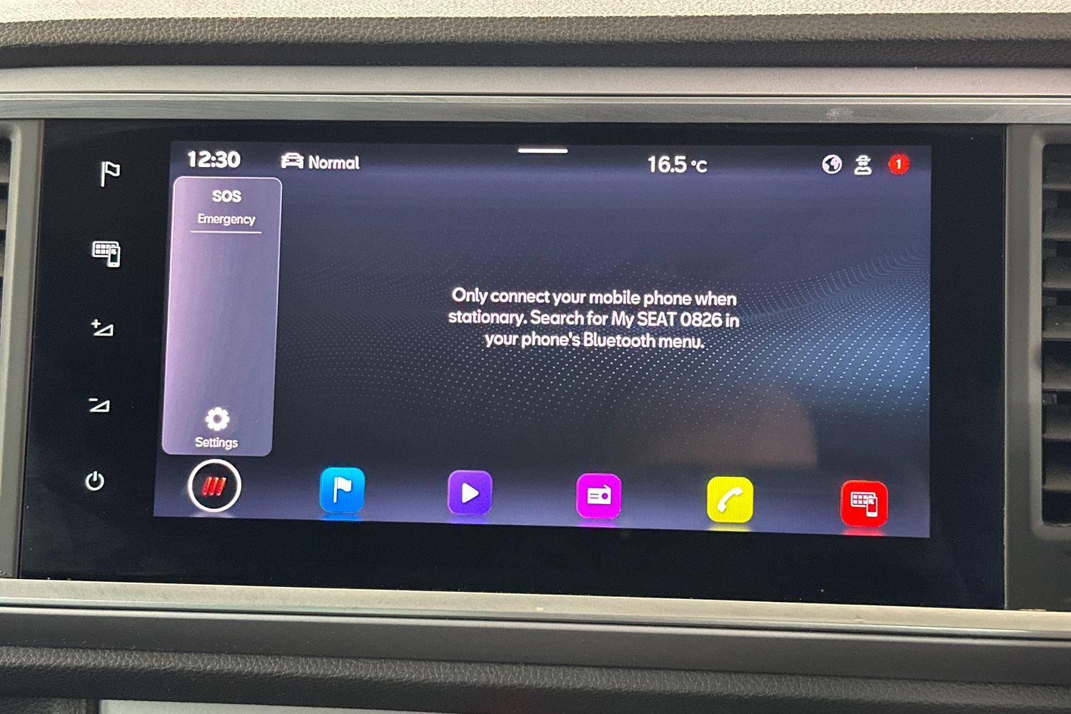 Used SEAT Ateca 2023 for sale - 75925371: Photo 40