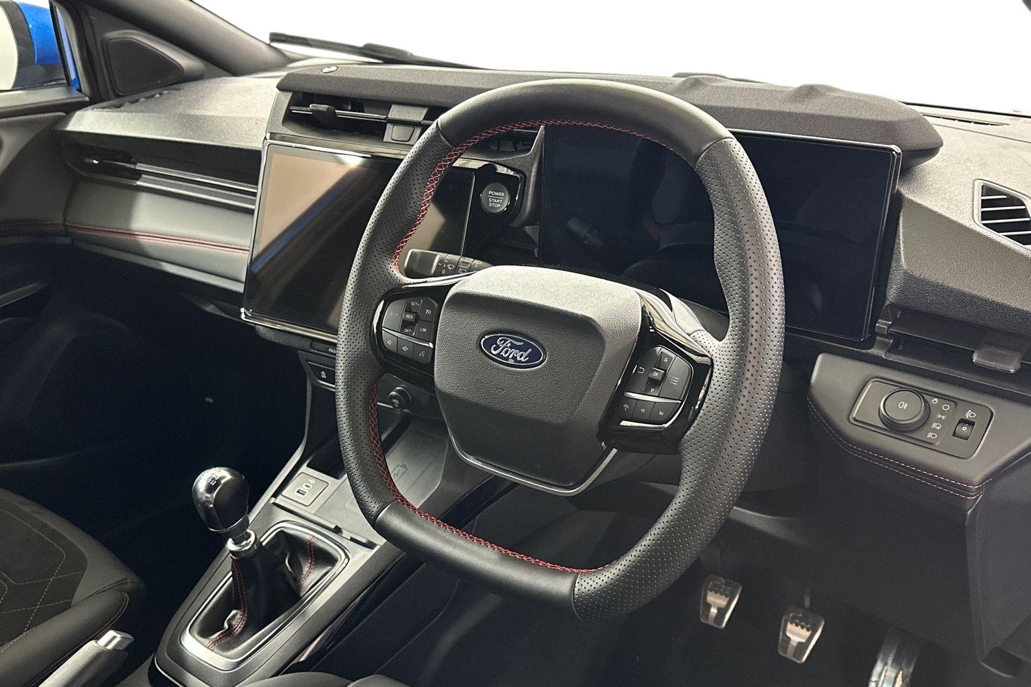 Used Ford Puma 2025 for sale - 76719985: Photo 10