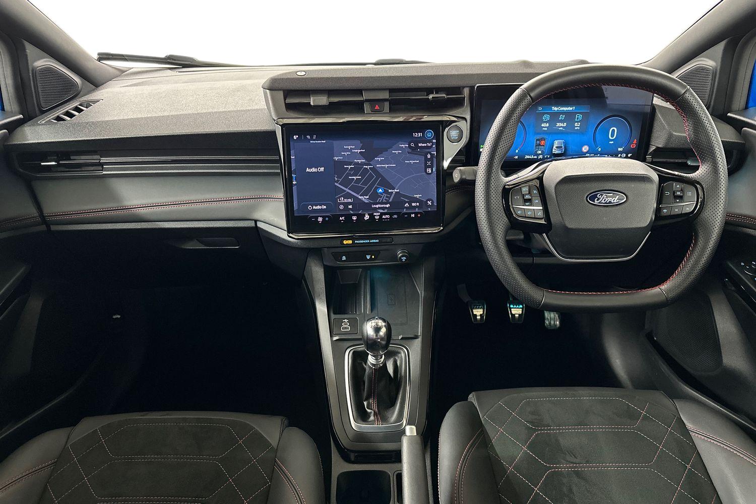 Used Ford Puma 2025 for sale - 76719985: Photo 11